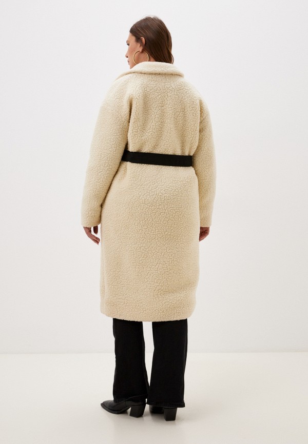 фото Пальто меховое pepen