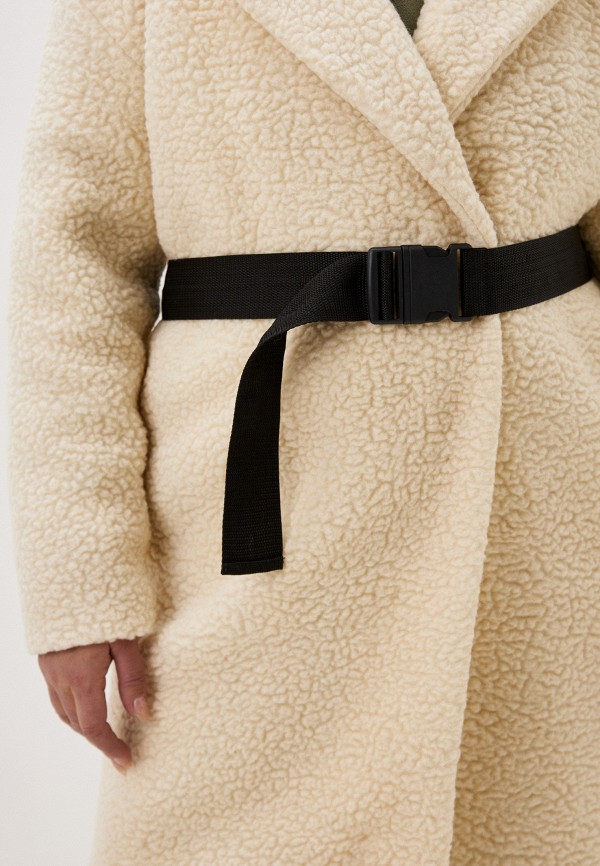 фото Пальто меховое pepen