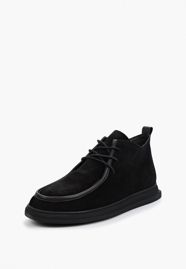 фото Ботинки vitacci