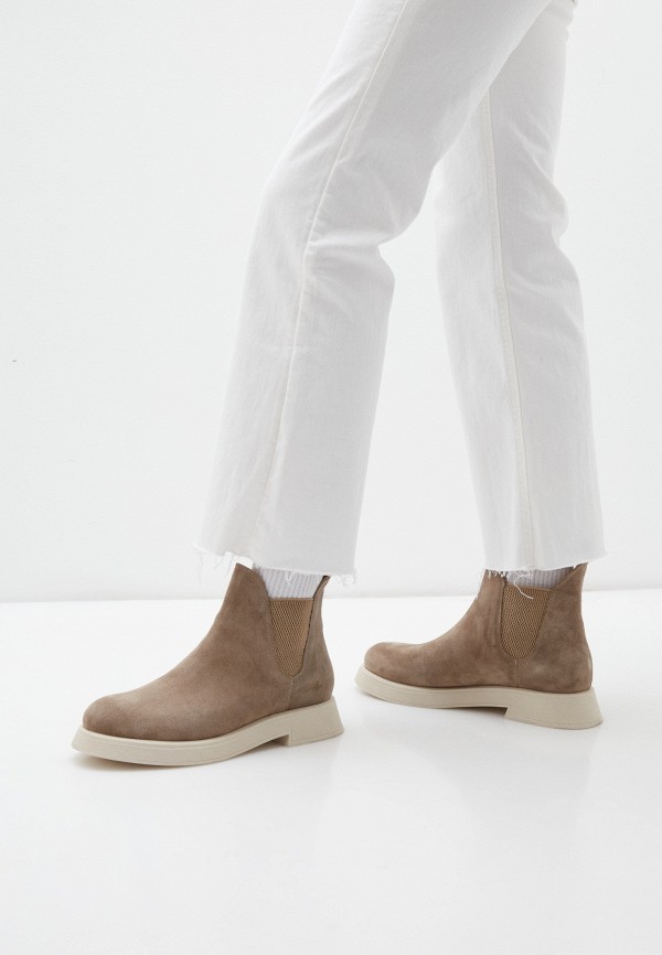 фото Ботинки vitacci