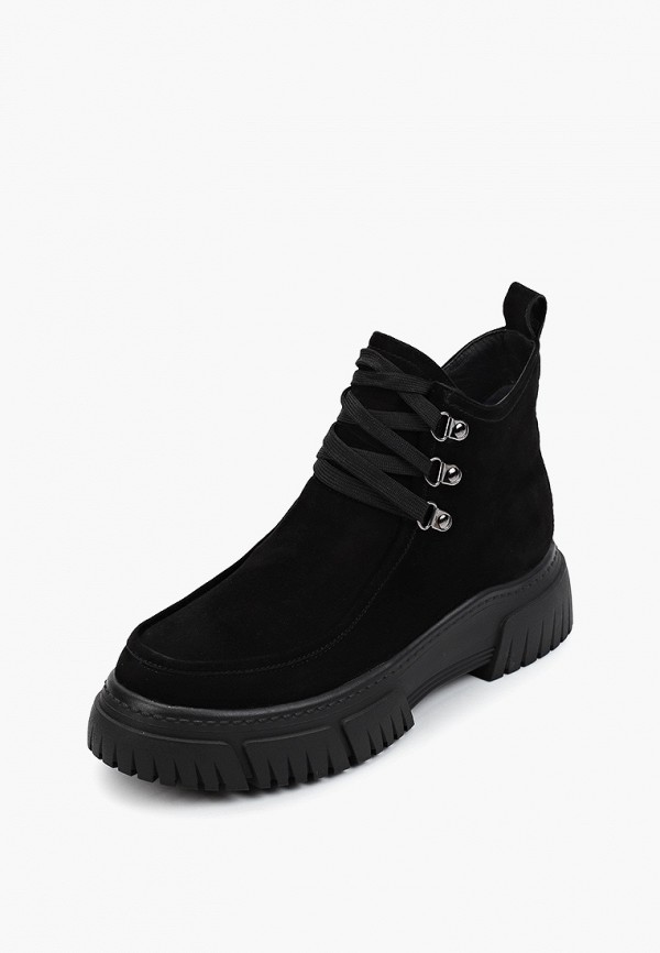 фото Ботинки vitacci