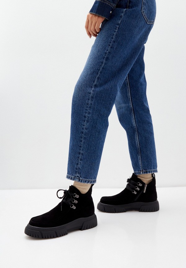 фото Ботинки vitacci