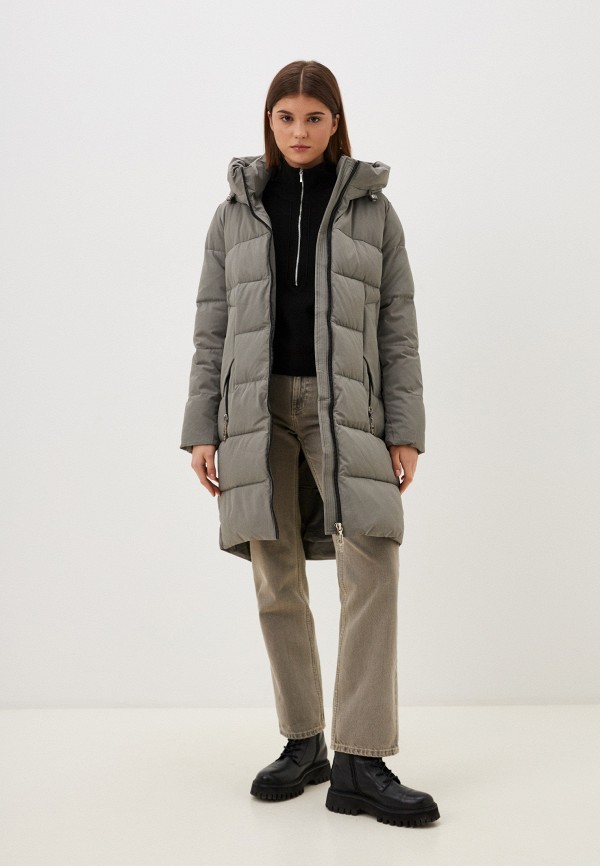 фото Куртка утепленная winterra