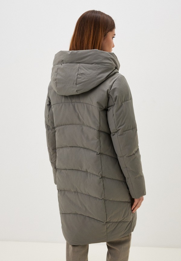 фото Куртка утепленная winterra