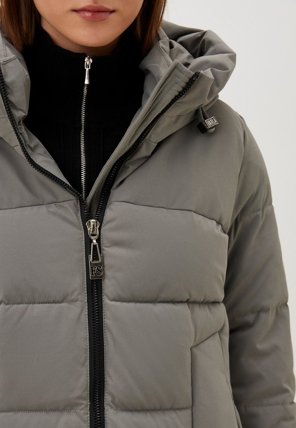 фото Куртка утепленная winterra