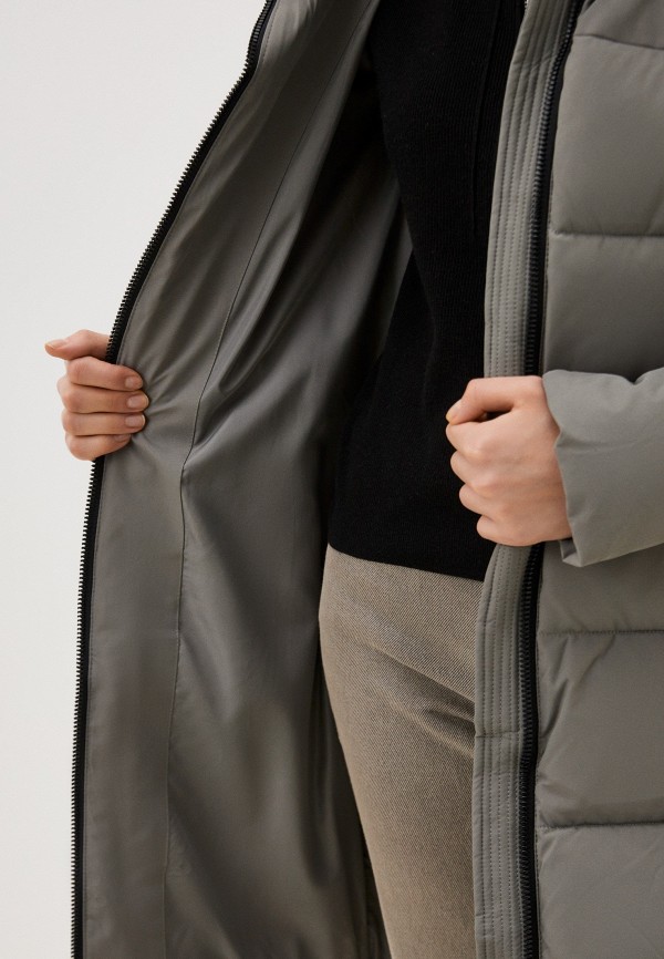 фото Куртка утепленная winterra