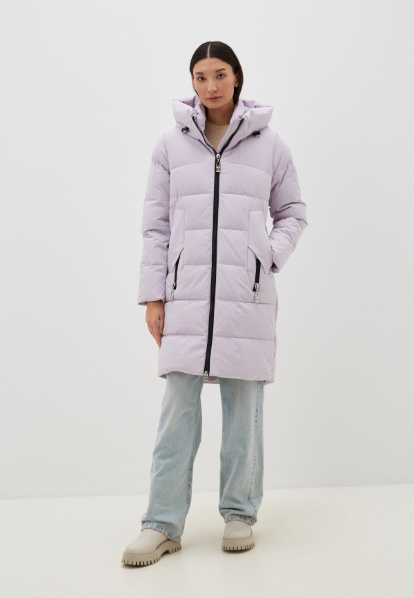 фото Куртка утепленная winterra