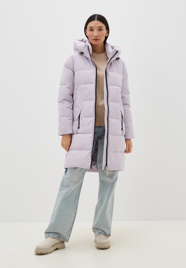 фото Куртка утепленная winterra