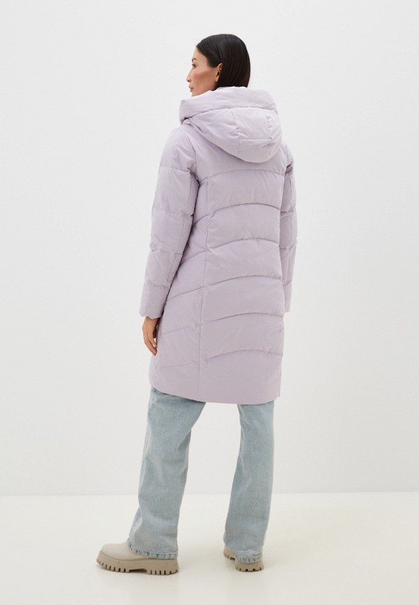 фото Куртка утепленная winterra