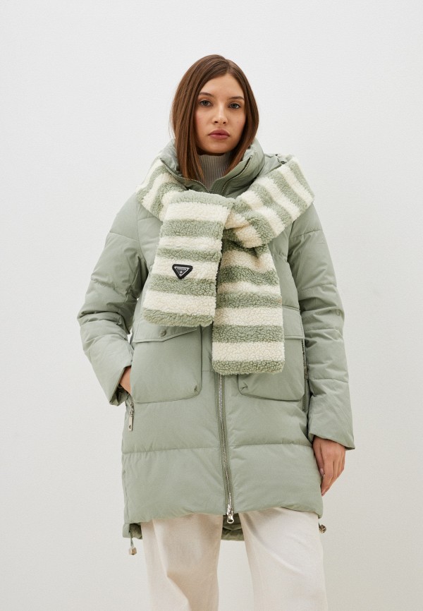 фото Куртка утепленная winterra