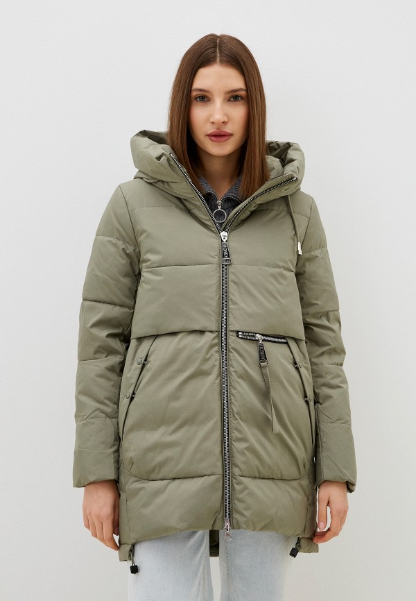 фото Куртка утепленная winterra