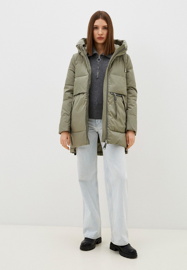 фото Куртка утепленная winterra