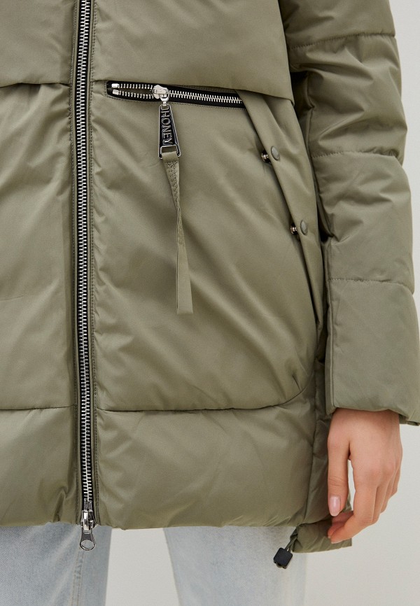 фото Куртка утепленная winterra