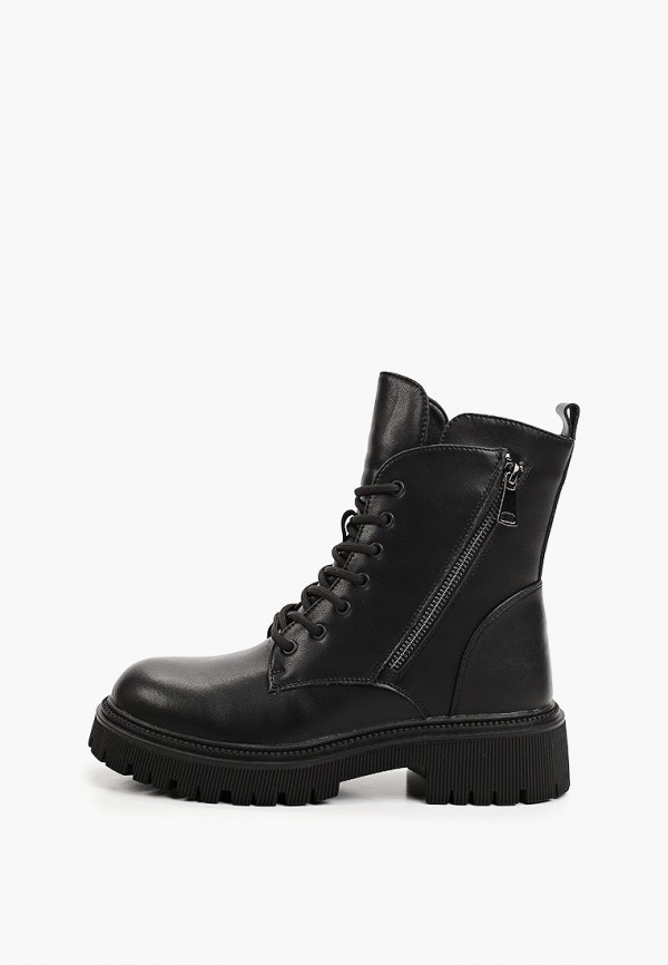 фото Ботинки helena berger