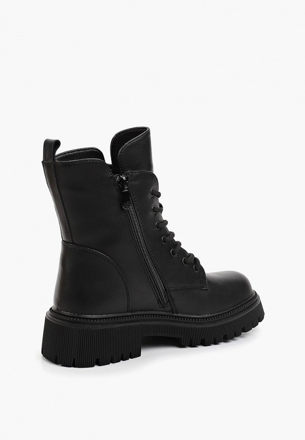 фото Ботинки helena berger