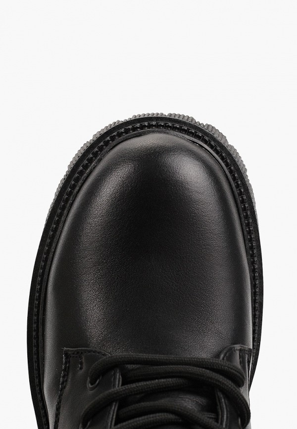 фото Ботинки helena berger