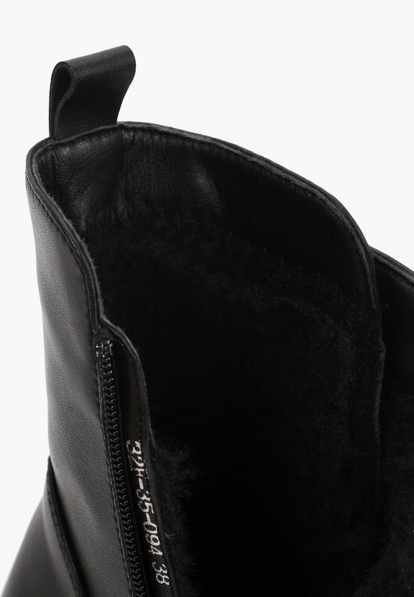 фото Ботинки helena berger