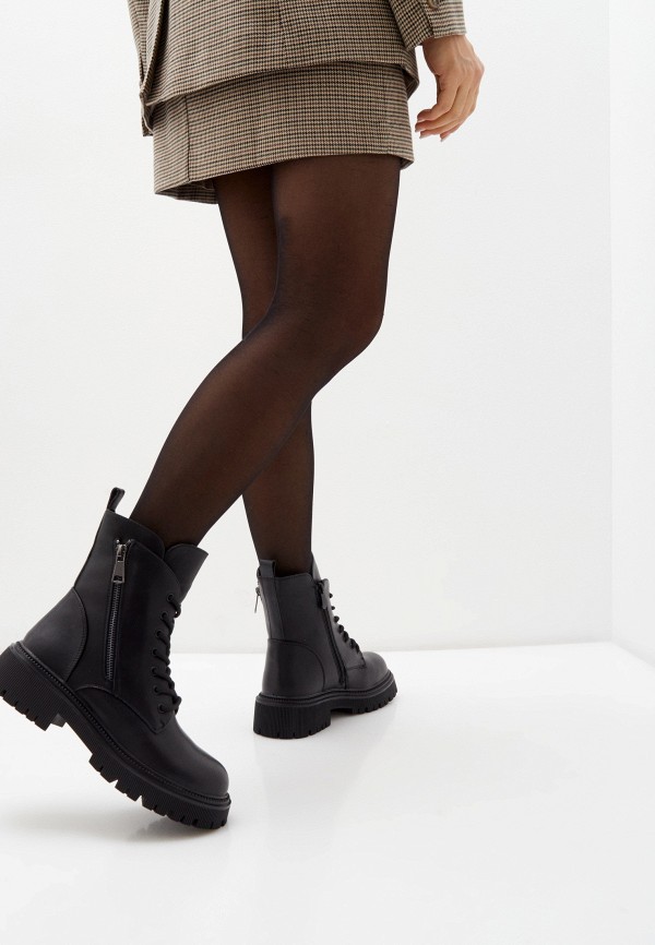 фото Ботинки helena berger