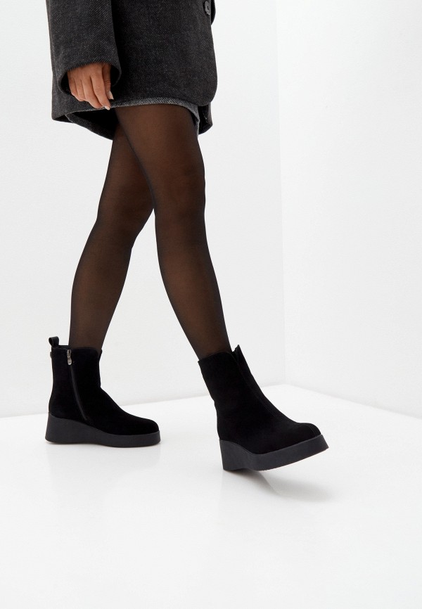 фото Полусапоги helena berger