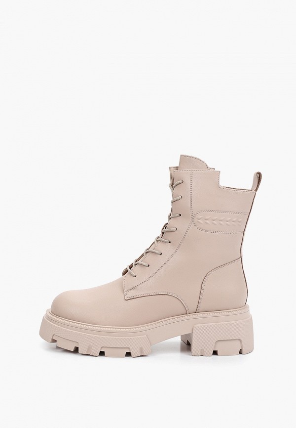 фото Ботинки helena berger