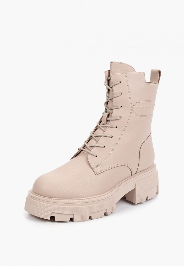 фото Ботинки helena berger