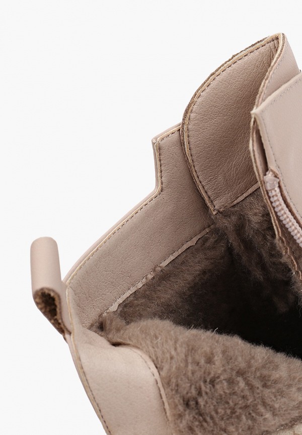 фото Ботинки helena berger