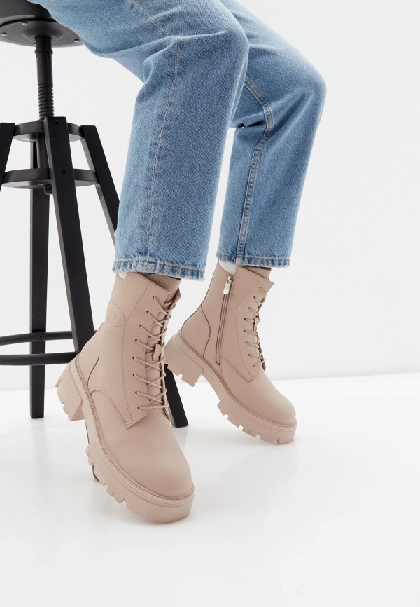 фото Ботинки helena berger