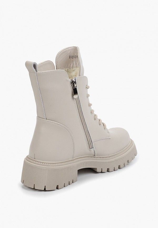 фото Ботинки helena berger