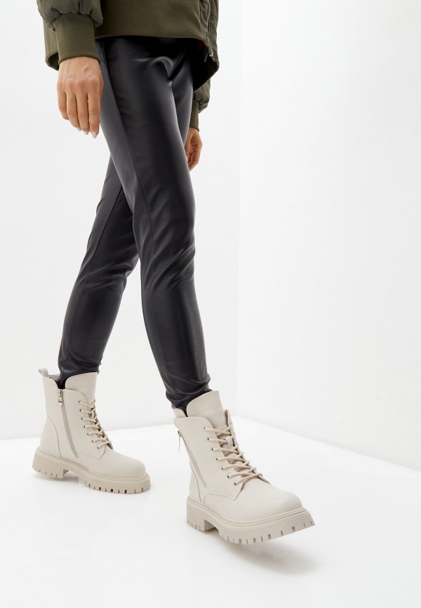 фото Ботинки helena berger