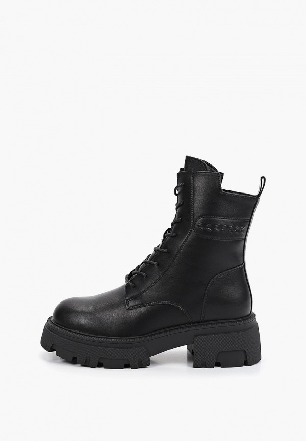 фото Ботинки helena berger