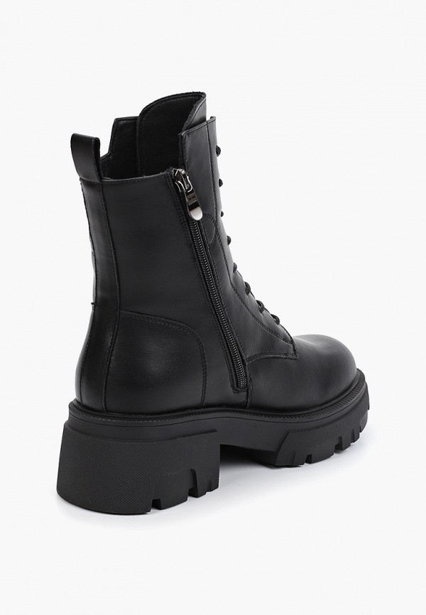 фото Ботинки helena berger