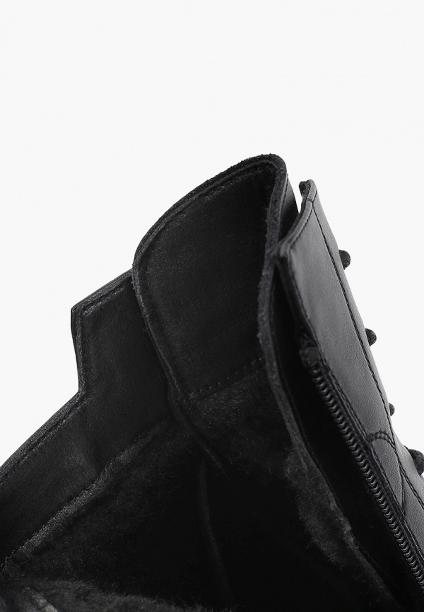 фото Ботинки helena berger