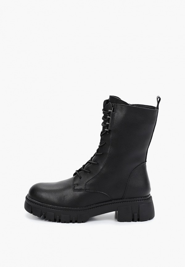 фото Ботинки helena berger