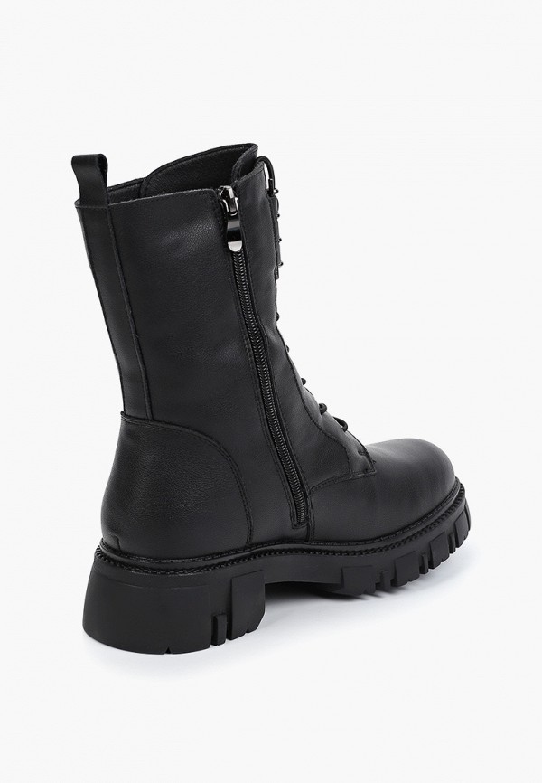 фото Ботинки helena berger