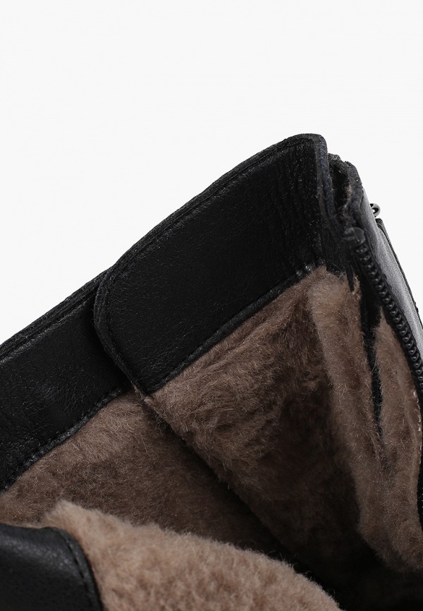 фото Ботинки helena berger