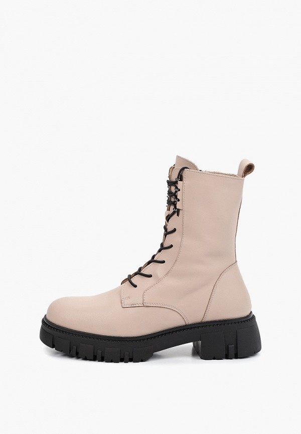 фото Ботинки helena berger