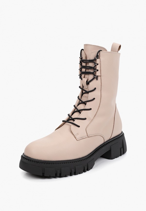 фото Ботинки helena berger