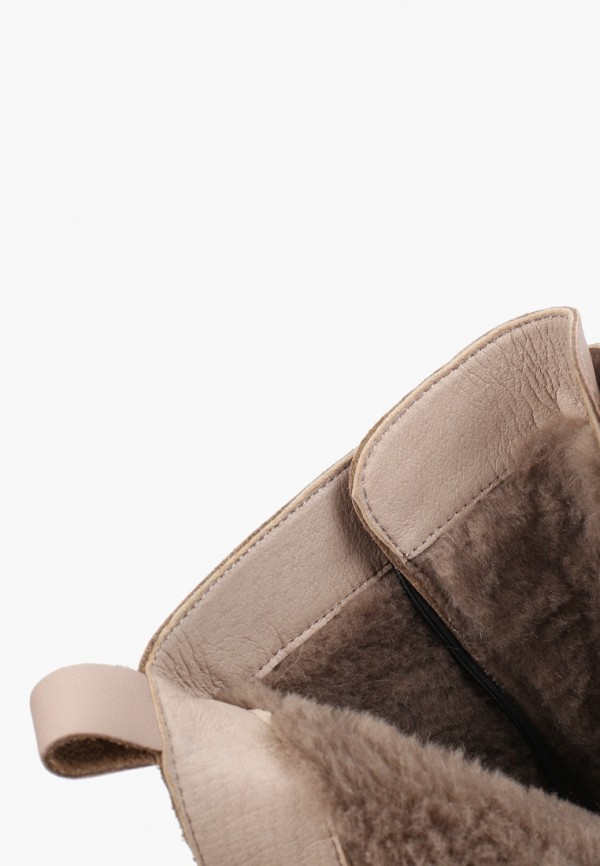 фото Ботинки helena berger