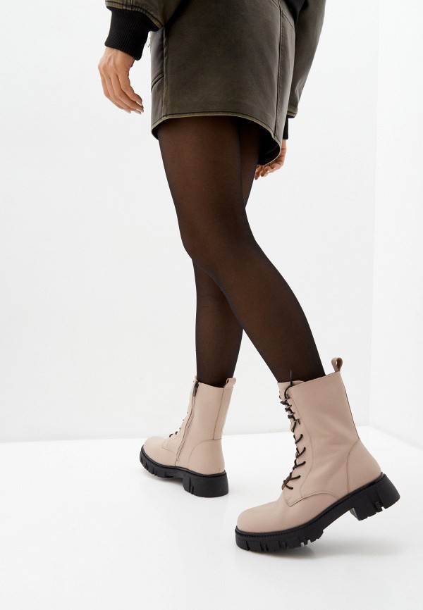 фото Ботинки helena berger