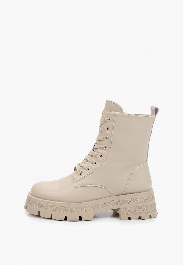 фото Ботинки helena berger