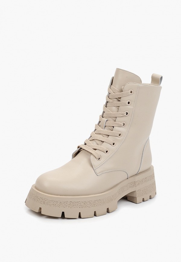 фото Ботинки helena berger