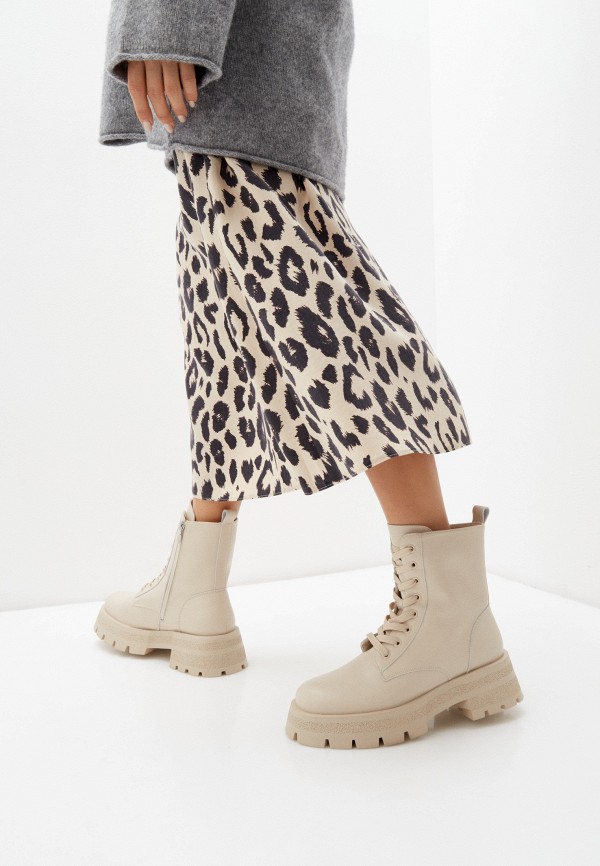 фото Ботинки helena berger