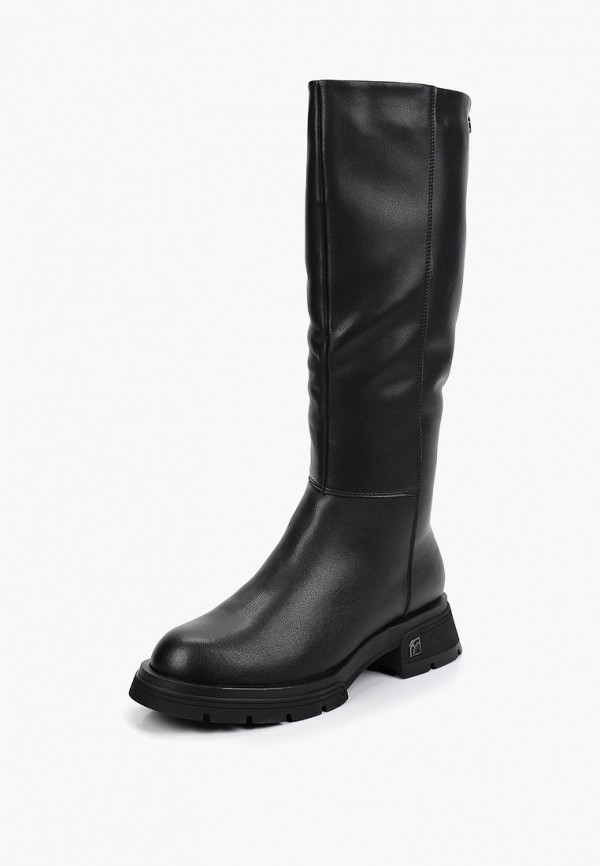 фото Сапоги helena berger