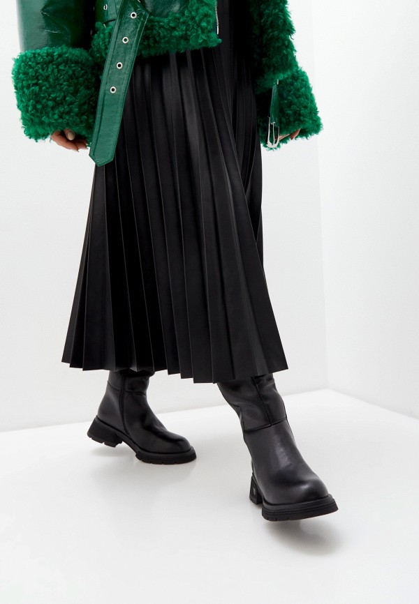 фото Сапоги helena berger