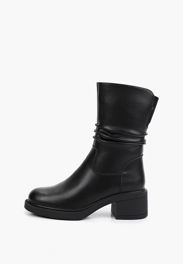 фото Полусапоги helena berger