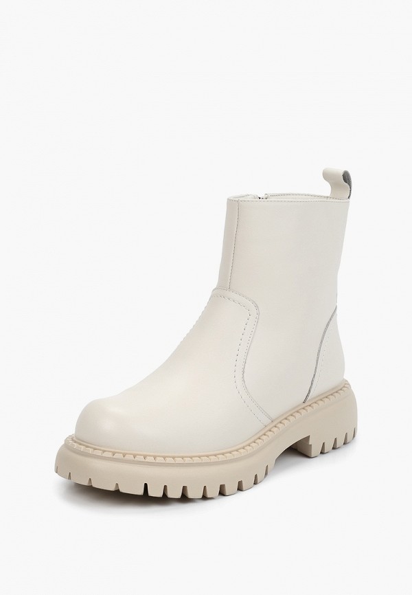 фото Ботинки helena berger