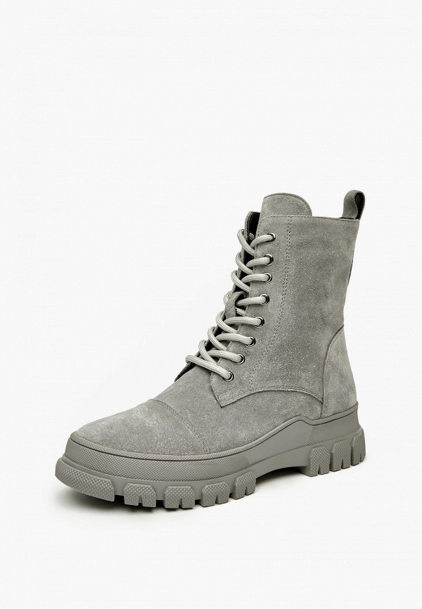 фото Ботинки mascotte