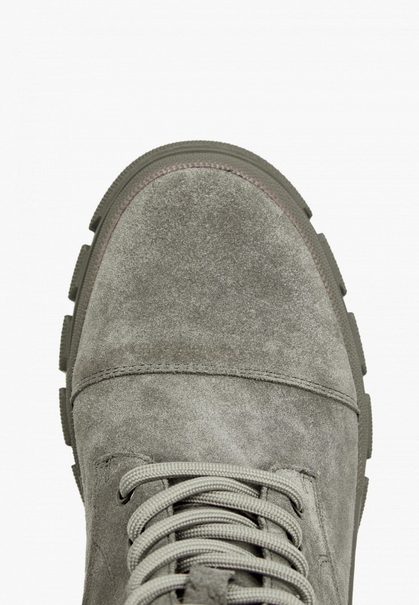 фото Ботинки mascotte