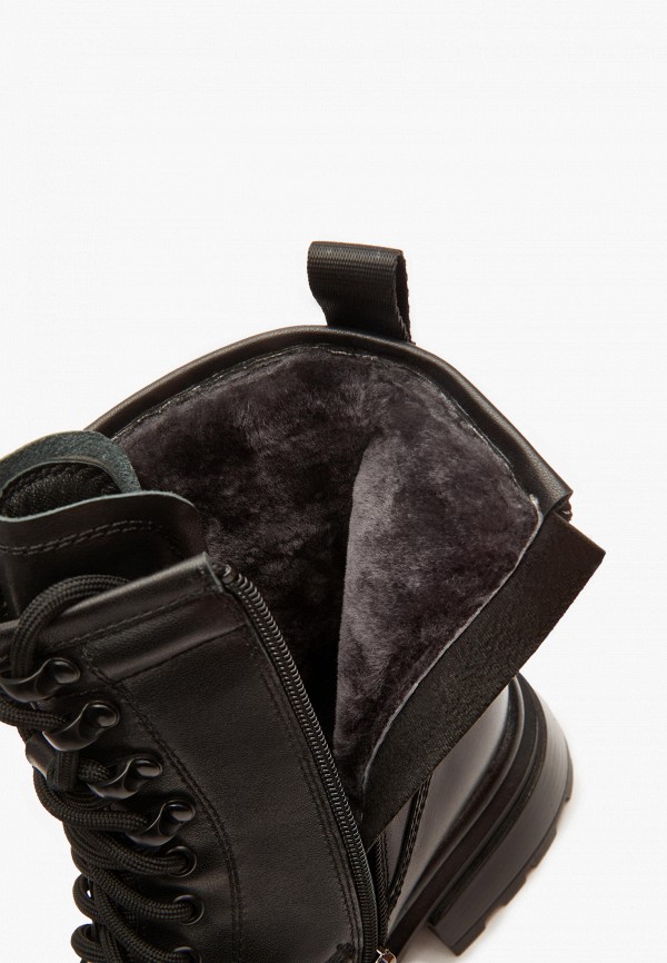 фото Ботинки mascotte