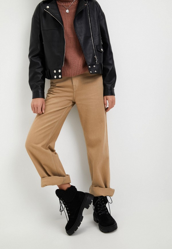 фото Ботинки mascotte